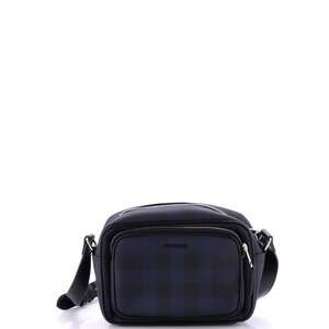 Burberry Paddy Crossbody Bag Check #190004B81B